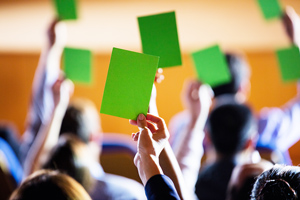 haushalt beschlossen