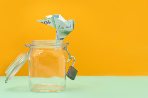 kommunale Haushalte gefaehrdet