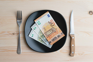 mehrwertsteuer gastro