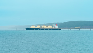 LNG Terminal